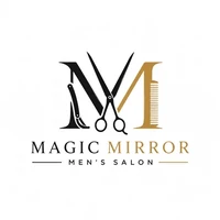 Magic Mirror Men's Salon